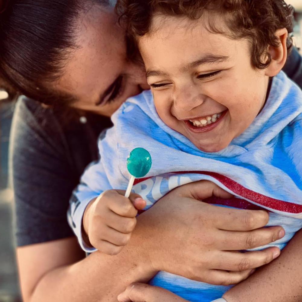 Meet your Posher, Marisa